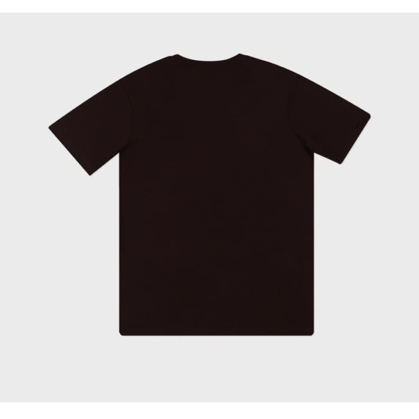 CAT CAMISETA BASICA ETIQUETA "CAT WORK REDEFINED"