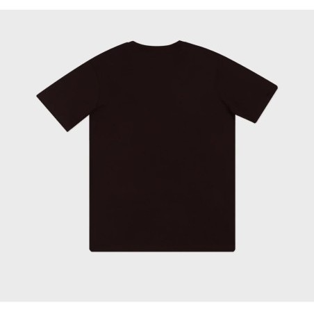 CAT CAMISETA BASICA ETIQUETA "CAT WORK REDEFINED"