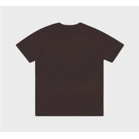 CAT CAMISETA BASICA ETIQUETA "CAT WORK REDEFINED" 2