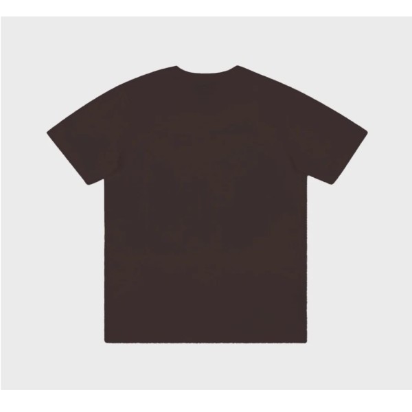 CAT CAMISETA BASICA ETIQUETA "CAT WORK REDEFINED"