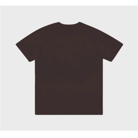 CAT CAMISETA BASICA ETIQUETA "CAT WORK REDEFINED"