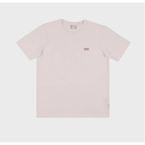 CAT CAMISETA BASICA ETIQUETA "CAT WORK REDEFINED"