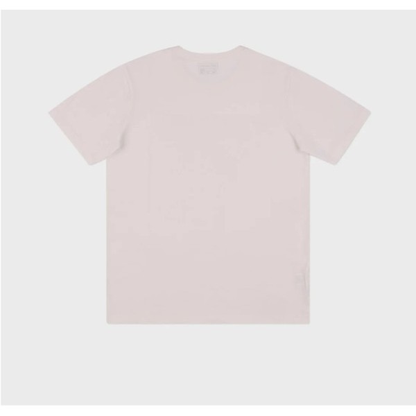 CAT CAMISETA BASICA ETIQUETA "CAT WORK REDEFINED"
