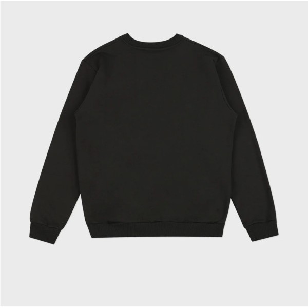 CAT SUDADERA BASICA ETIQUETA "CAT WORK REDEFINED"