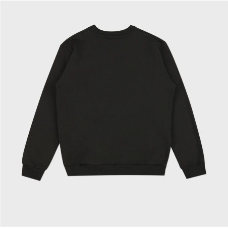 CAT SUDADERA BASICA ETIQUETA "CAT WORK REDEFINED"
