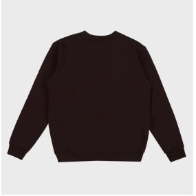 CAT SUDADERA LOGO BASIC CREWNECK 2