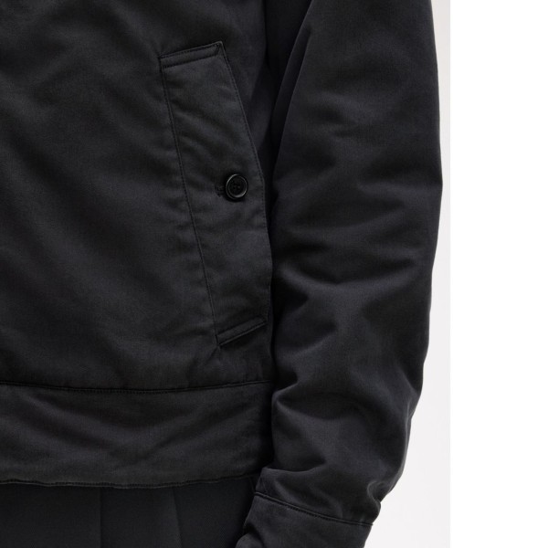 FRED PERRY CAZADORA ALGODÓN CABAN