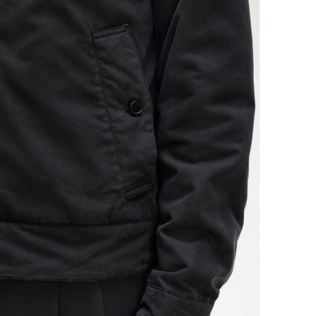 FRED PERRY CAZADORA ALGODÓN CABAN