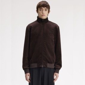 FRED PERRY CAZADORA BRENTHAM PANA
