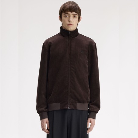 FRED PERRY CAZADORA BRENTHAM PANA