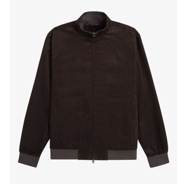 FRED PERRY CAZADORA BRENTHAM PANA