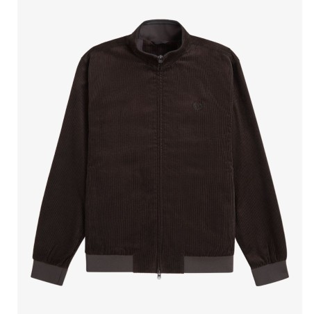 FRED PERRY CAZADORA BRENTHAM PANA