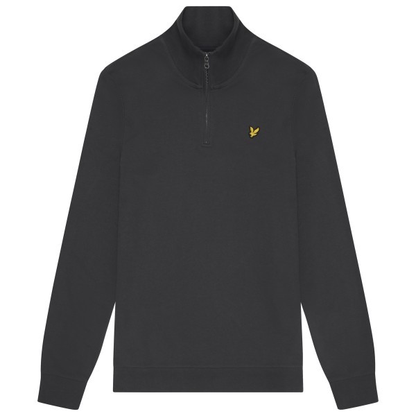 LYLE & SCOTT SUDADERA PERKINS CREMALLERA 1/4