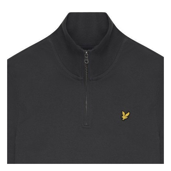LYLE & SCOTT SUDADERA PERKINS CREMALLERA 1/4
