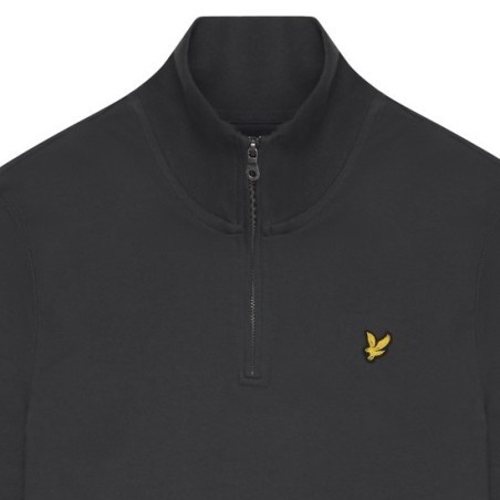 LYLE & SCOTT SUDADERA PERKINS CREMALLERA 1/4