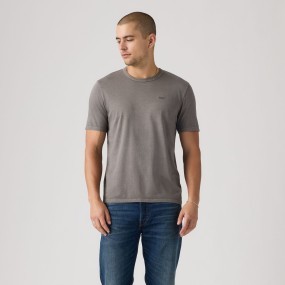 LEVI'S® CAMISETA TEÑIDA EN PRENDA