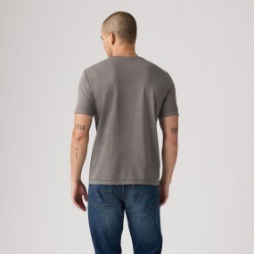 LEVI'S® CAMISETA TEÑIDA EN PRENDA 2