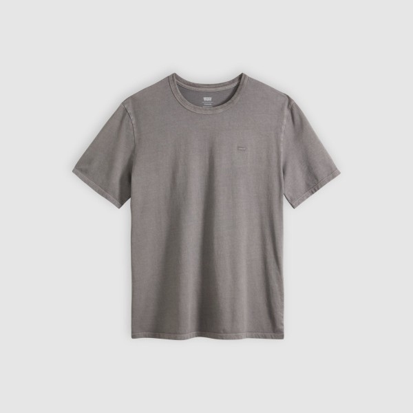 LEVI'S® CAMISETA TEÑIDA EN PRENDA