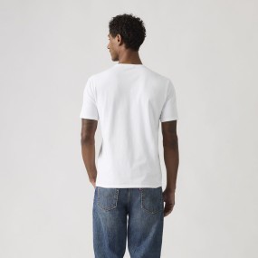 LEVI'S® CAMISETA TEÑIDA EN PRENDA 2