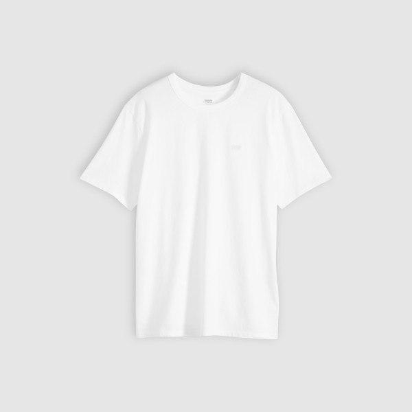 LEVI'S® CAMISETA TEÑIDA EN PRENDA