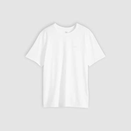 LEVI'S® CAMISETA TEÑIDA EN PRENDA