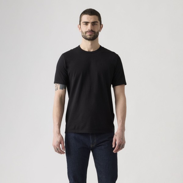 LEVI'S® CAMISETA TEÑIDA EN PRENDA