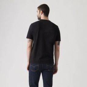 LEVI'S® CAMISETA TEÑIDA EN PRENDA 2