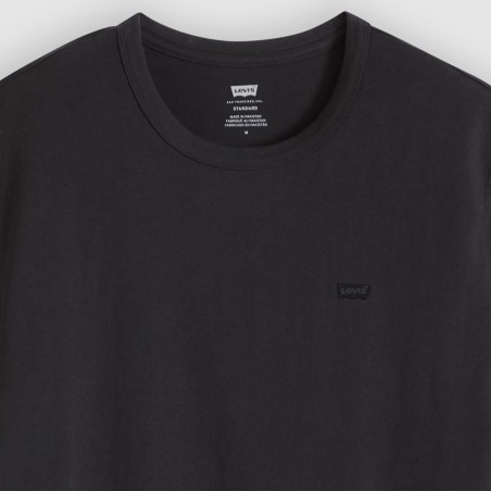 LEVI'S® CAMISETA TEÑIDA EN PRENDA