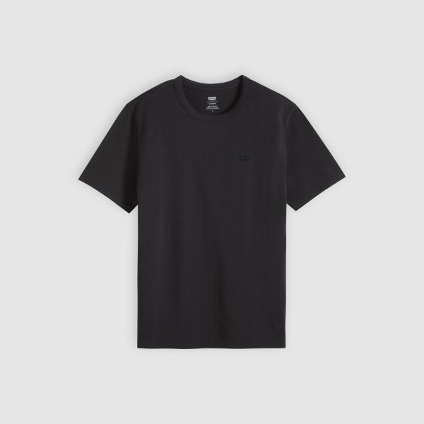 LEVI'S® CAMISETA TEÑIDA EN PRENDA