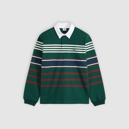 LEVI'S® POLO UNION RUGBY RAYAS