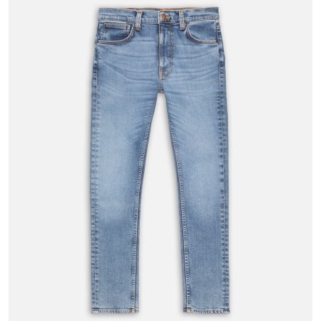 NUDIE JEANS LEAN DEAN LOS ORANGE