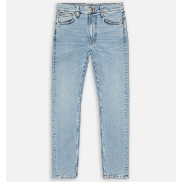 NUDIE JEANS LEAN DEAN