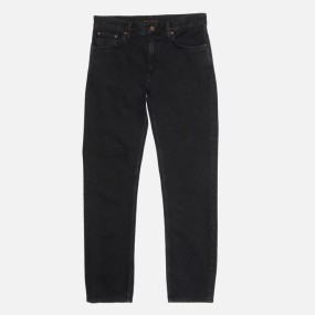 NUDIE JEANS GRITTY JACKSON BLACK FOREST