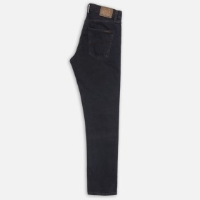 NUDIE JEANS GRITTY JACKSON BLACK FOREST 2