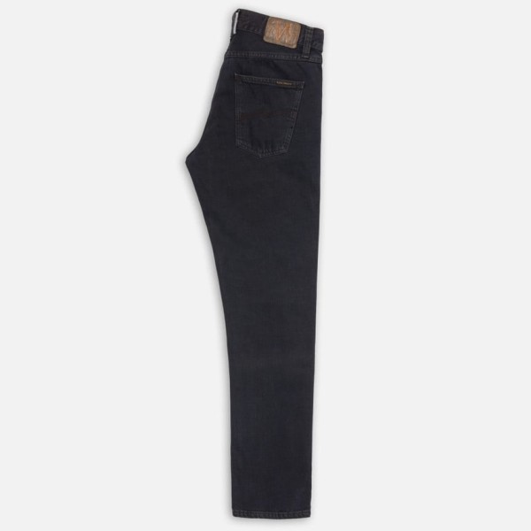 NUDIE JEANS GRITTY JACKSON BLACK FOREST