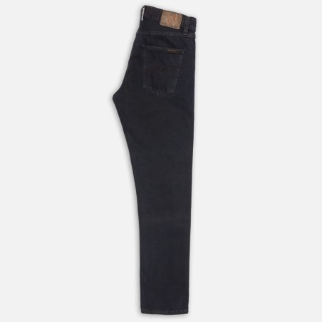 NUDIE JEANS GRITTY JACKSON BLACK FOREST