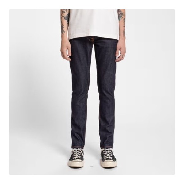 NUDIE JEANS LEAN DEAN  DRY 16 DIPS