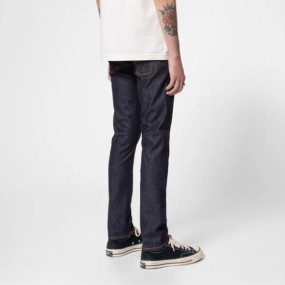 NUDIE JEANS LEAN DEAN  DRY 16 DIPS 2