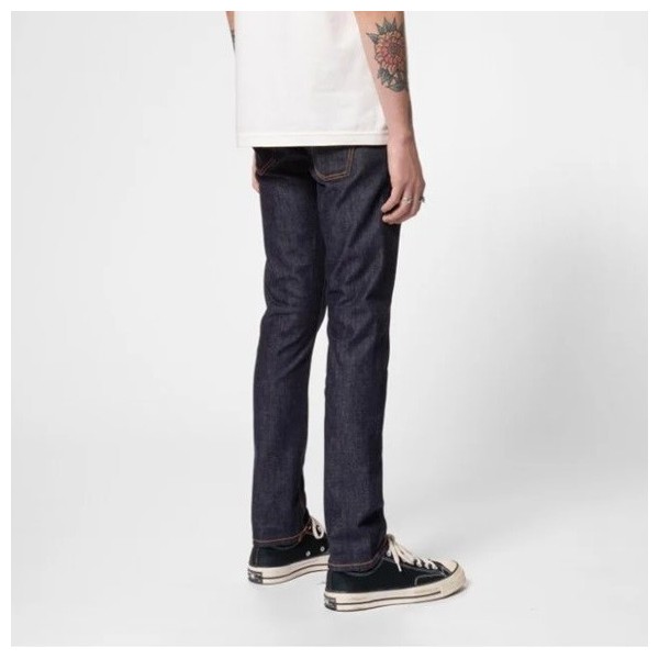 NUDIE JEANS LEAN DEAN  DRY 16 DIPS