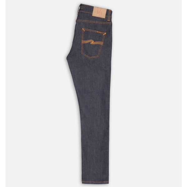 NUDIE JEANS LEAN DEAN  DRY 16 DIPS