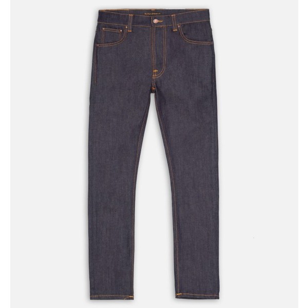 NUDIE JEANS LEAN DEAN  DRY 16 DIPS