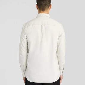 LYLE & SCOTT  CAMISA  OXFORD  +MAS COLORES 2
