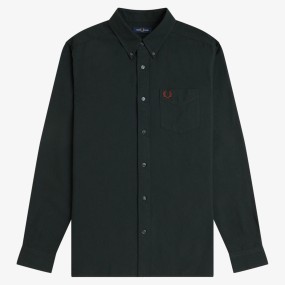 FRED PERRY CAMISA OXFORD LISA 2