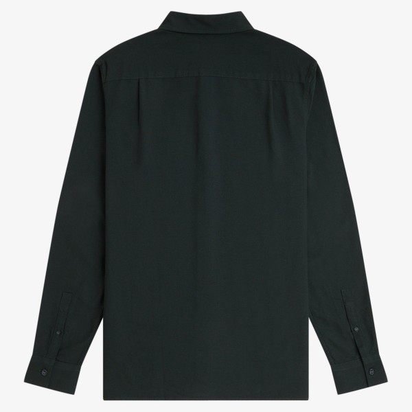 FRED PERRY CAMISA OXFORD LISA