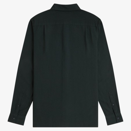 FRED PERRY CAMISA OXFORD LISA