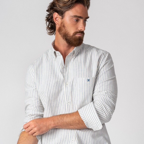 ETIEM CAMISA 1704/6106