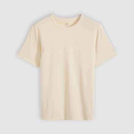 LEVI'S® CAMISETA TEÑIDA EN PRENDA