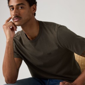 LEVI'S® CAMISETA TEÑIDA EN PRENDA 2