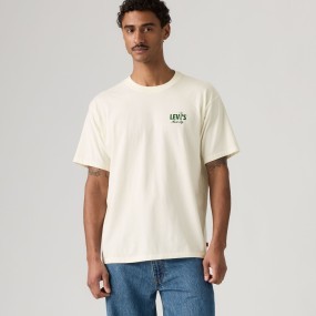LEVI'S® CAMISETA GRAFICO CORTE VINTAGE