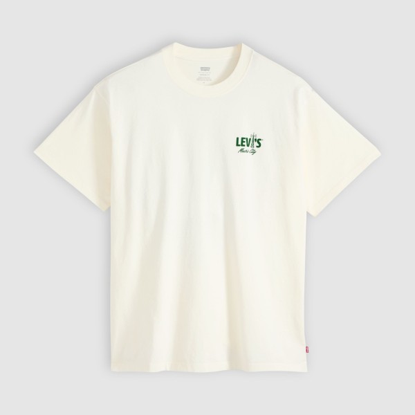 LEVI'S® CAMISETA GRAFICO CORTE VINTAGE
